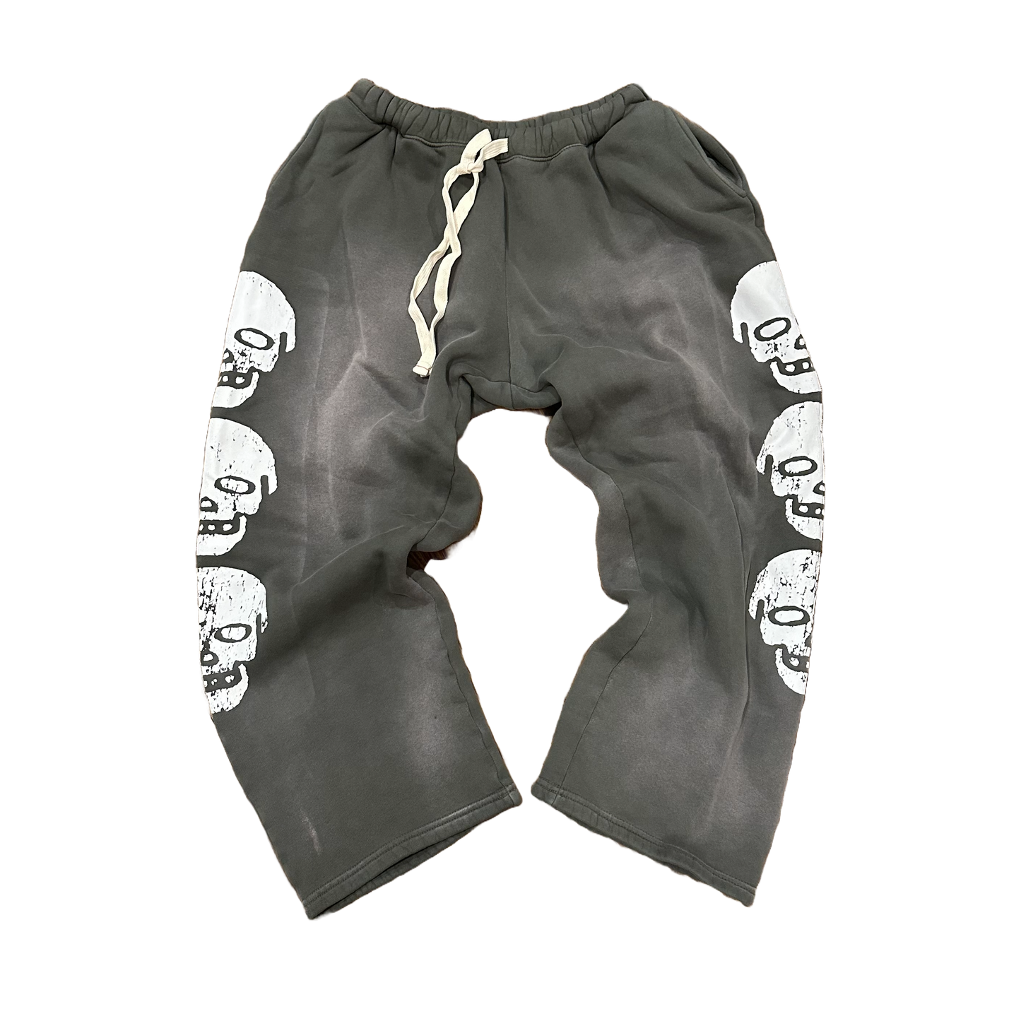 TRI SKULL SWEATS