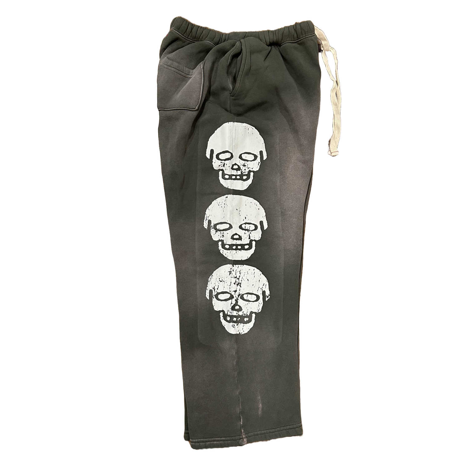 TRI SKULL SWEATS